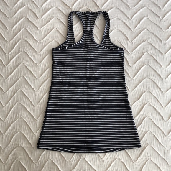 Lululemon Tank - Picture 2 of 2